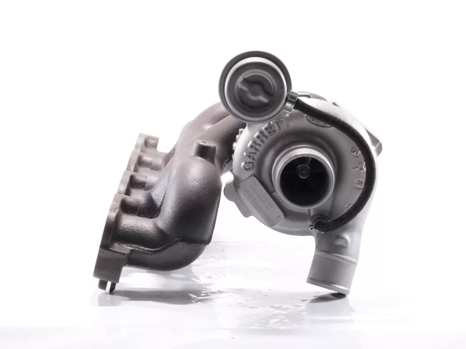 Turbocharger for Ford Mondeo III 2.0 TDCi 90/115HP (2000-) 708618 - Image 3