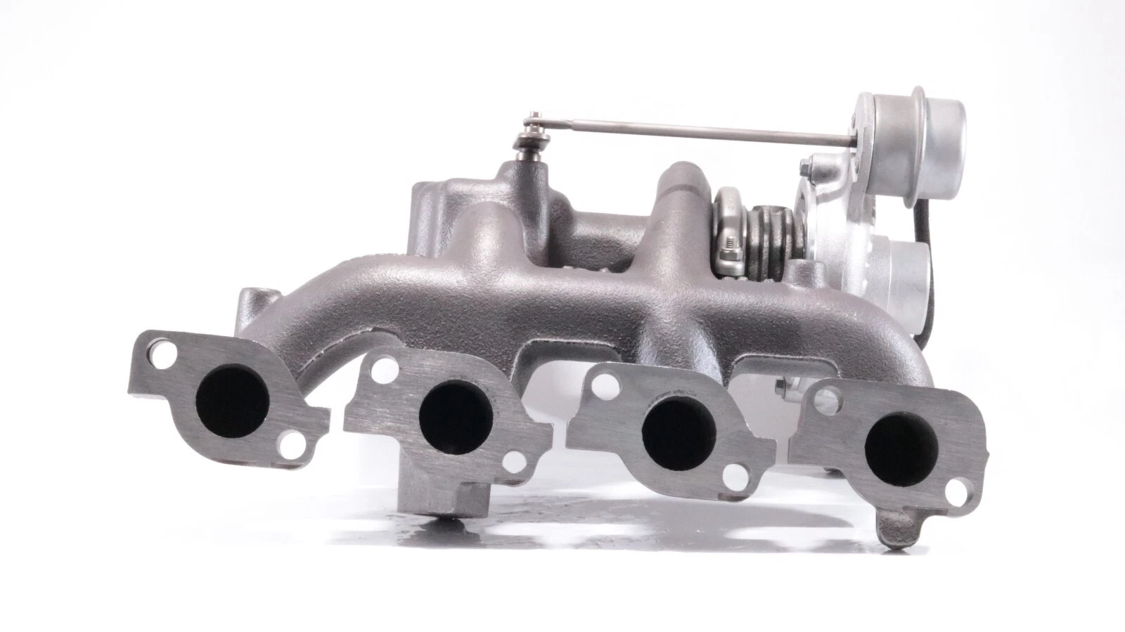 Turbocharger for Ford Mondeo III 2.0 TDCi 90/115HP (2000-) 708618
