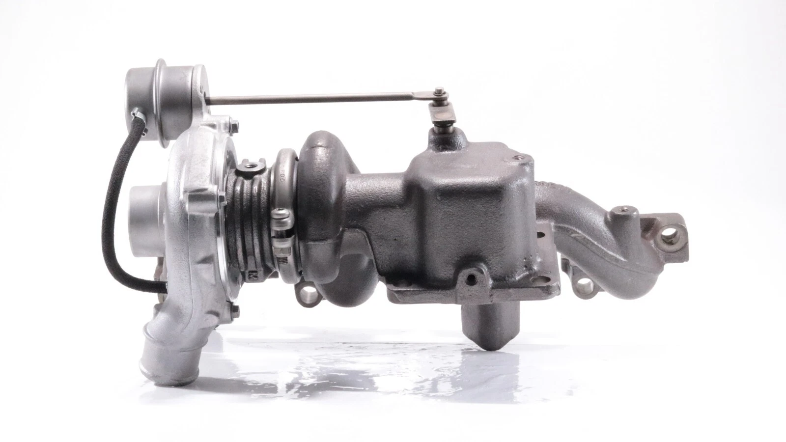 Turbocharger for Ford Mondeo III 2.0 TDCi 90/115HP (2000-) 708618 - Image 2