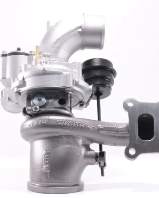 Turbocharger for Ford Mondeo, S-Max, Focus ST 2.0 5303 970 0287
