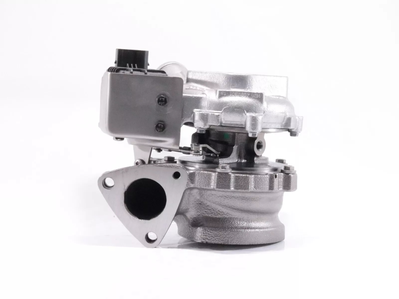 Turbocharger for Ford Ranger, Transit 2.2 TDCi (2011-2014) 787556