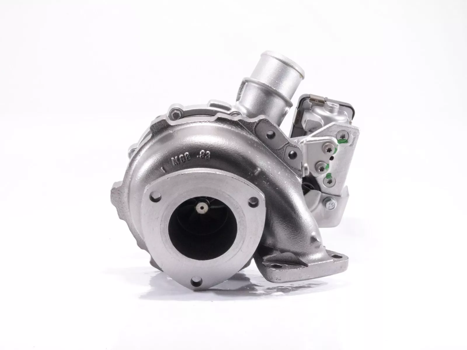 Turbocharger for Ford Ranger, Transit 2.3 197/200HP (2011-) 812971 - Image 4