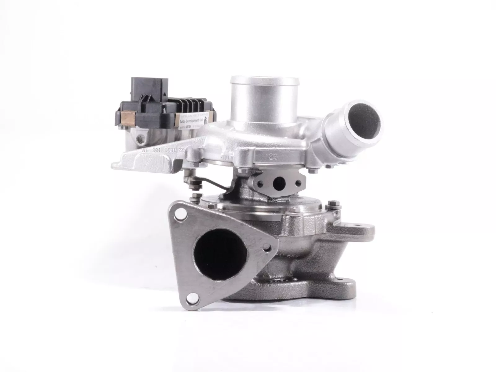 Turbocharger for Ford Tourneo, Transit 2.2 TDCi 125/155HP (2011-2013) 786880