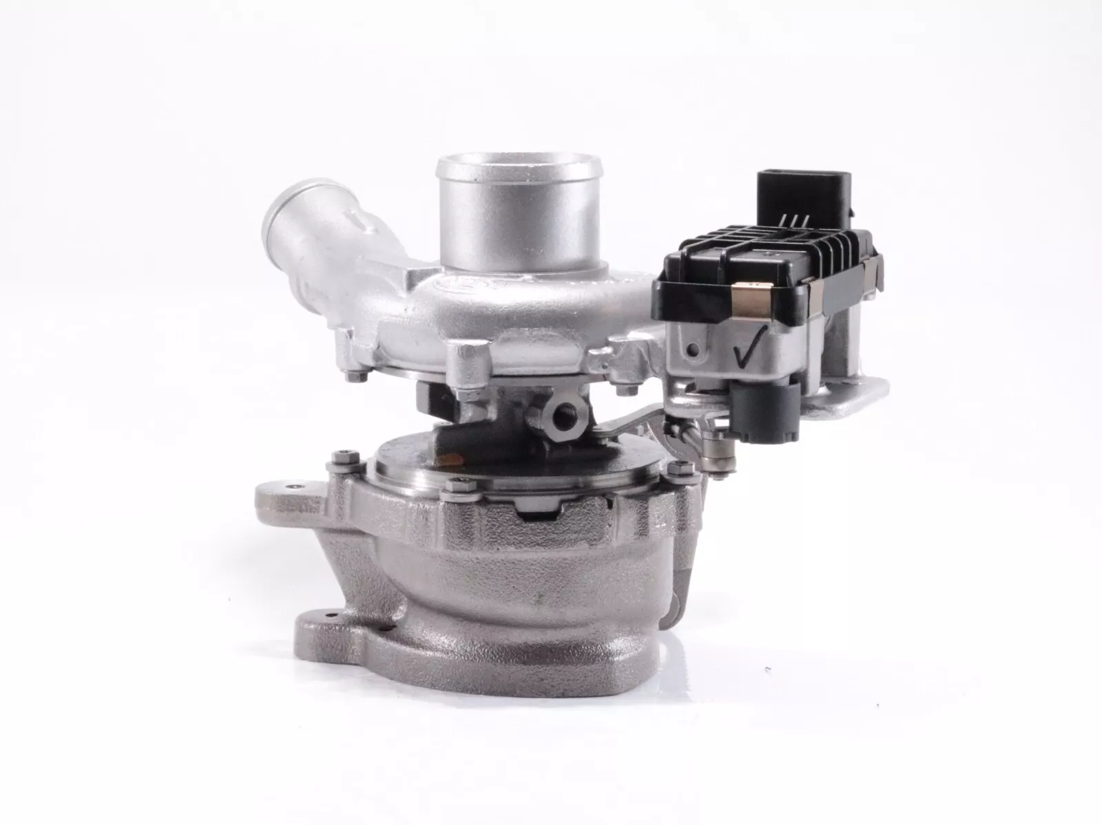 Turbocharger for Ford Tourneo, Transit 2.2 TDCi 125/155HP (2011-2013) 786880 - Image 2