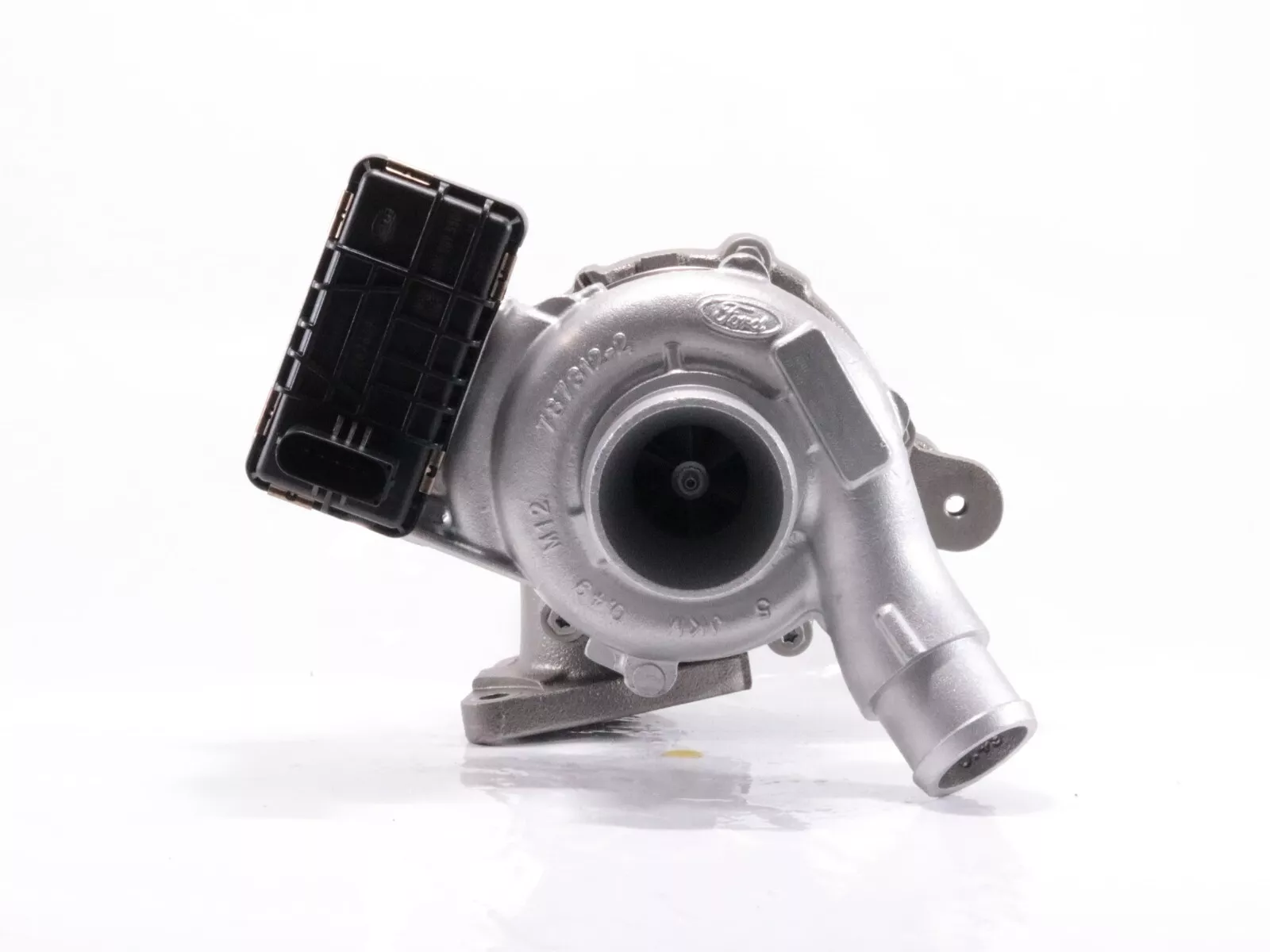 Turbocharger for Ford Tourneo, Transit 2.2 TDCi 125/155HP (2011-2013) 786880 - Image 3