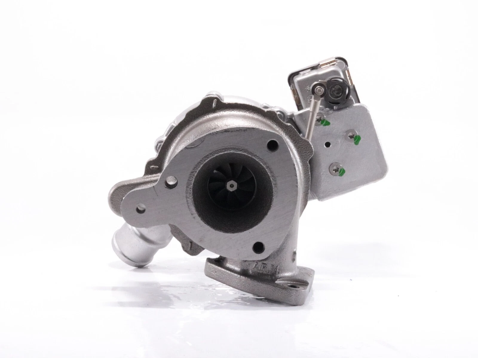 Turbocharger for Ford Tourneo, Transit 2.2 TDCi 125/155HP (2011-2013) 786880 - Image 4