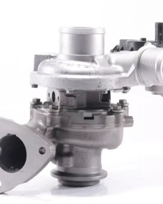 Turbocharger for Ford Transit & Tourneo 2.0 (2016-) GK2Q 6K682 BB - 838417