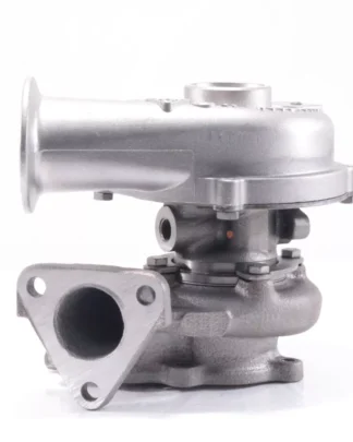 Turbocharger for Ford Transit IV 2.5 TD 85HP (1994-97) 5304 970 0006