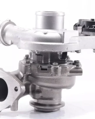 Turbocharger for Ford Transit MK8 2.0 (2015-) 838452