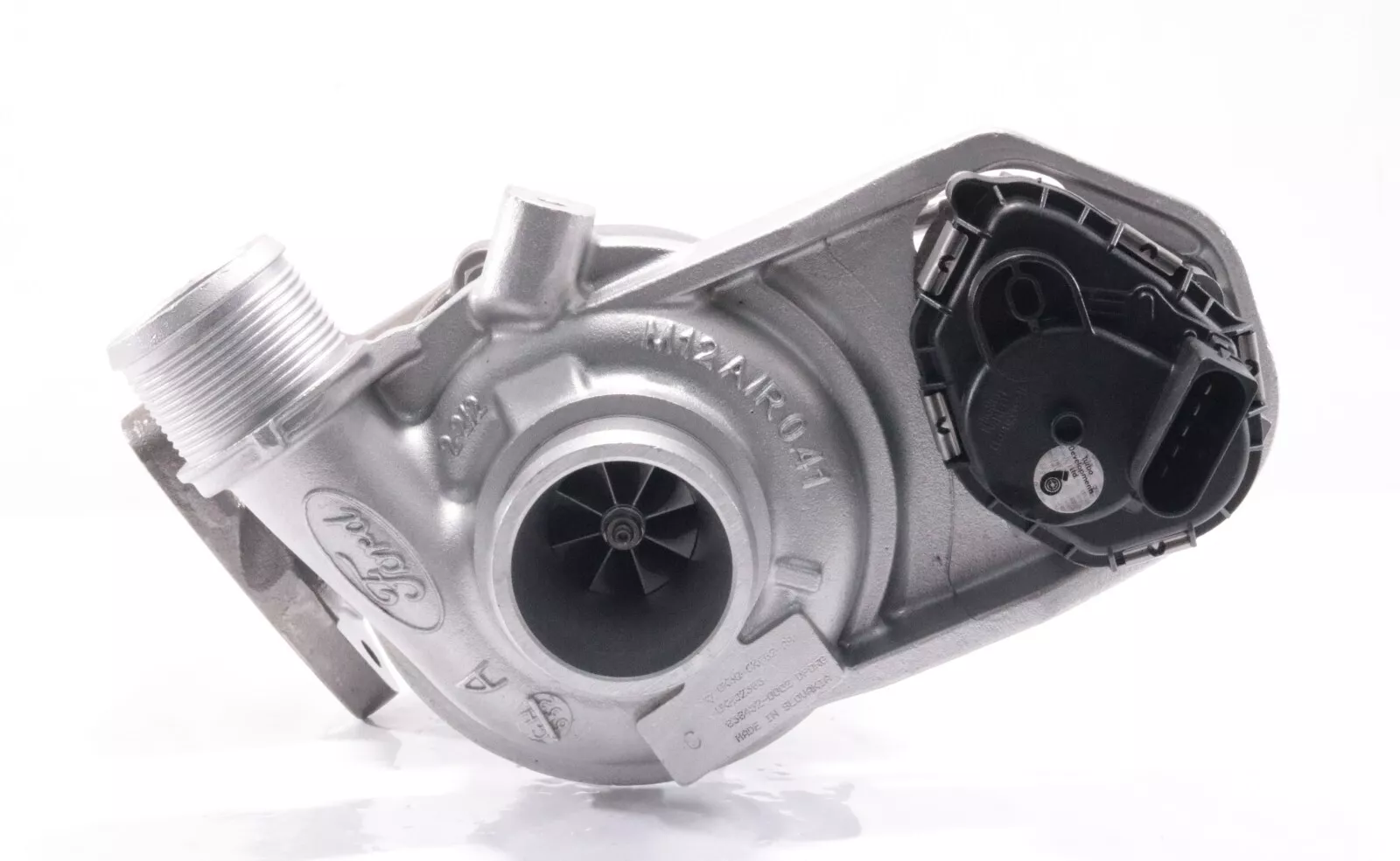 Turbocharger for Ford Transit MK8 2.0 (2015-) 838452 - Image 3