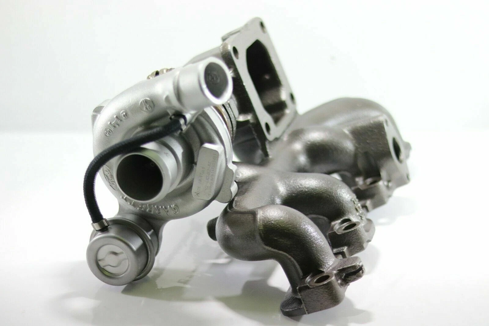 Turbocharger for Ford Transit V 2.0 Di 85/100HP (2003-) 726194