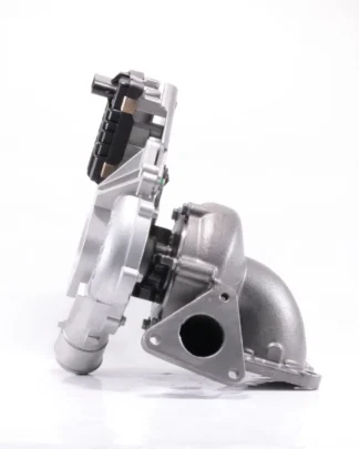 Turbocharger for Ford Transit VI - Land-Rover Defender 2.4 (2006-) 752610