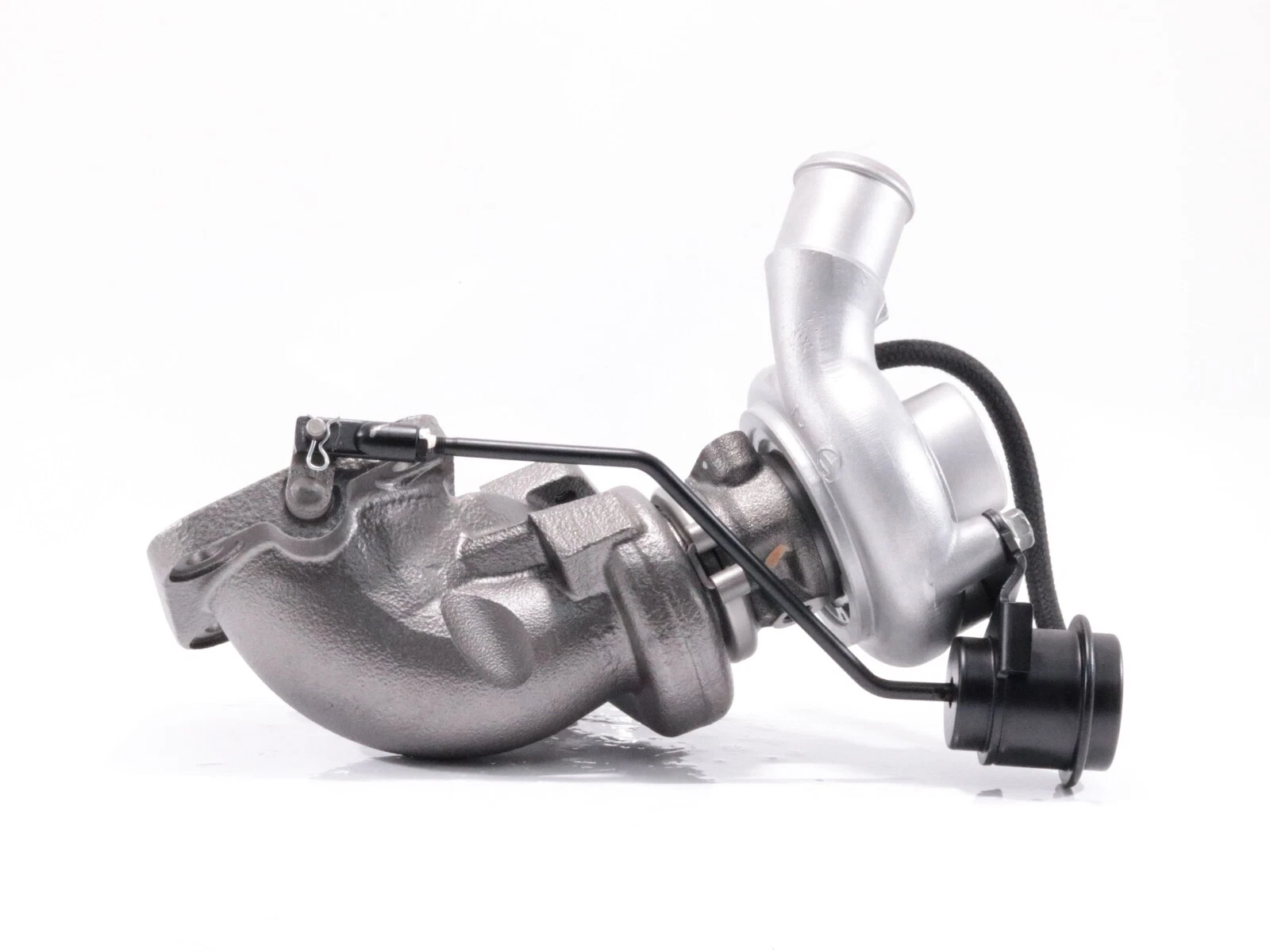 Turbocharger for Ford Transit VI 2.2 TDCi (2006-) 49131-05312 - Image 2