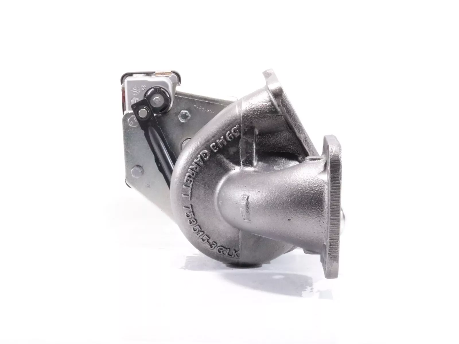 Turbocharger for Ford Transit VI 2.2 TDCi 115/140hp (2006-) 767933 - 8C1Q6K682BB - Image 4
