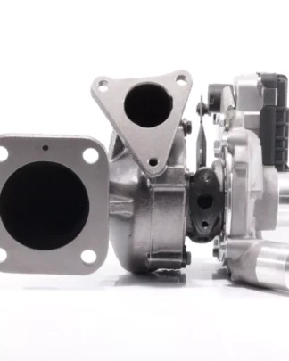 Turbocharger for Ford Transit VI 2.2 TDCi 130hp (2006-) 753519 - 6C1Q6K682BE