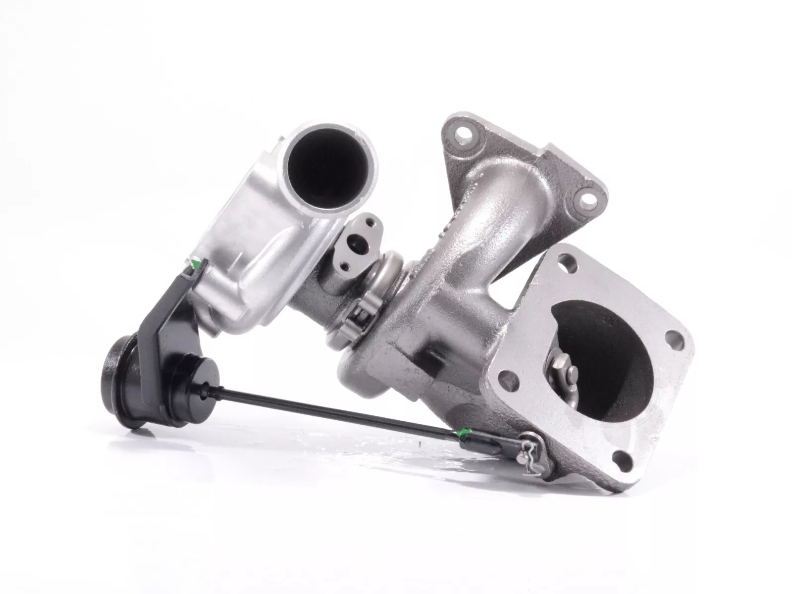 Turbocharger for Ford Transit VI 2.4 TDCi 100hp (2006-) 49131-05400 - Image 2