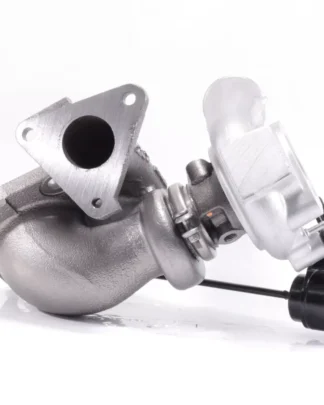 Turbocharger for Ford Transit VI 2.4 TDCi 100hp (2006-) 49131-05400