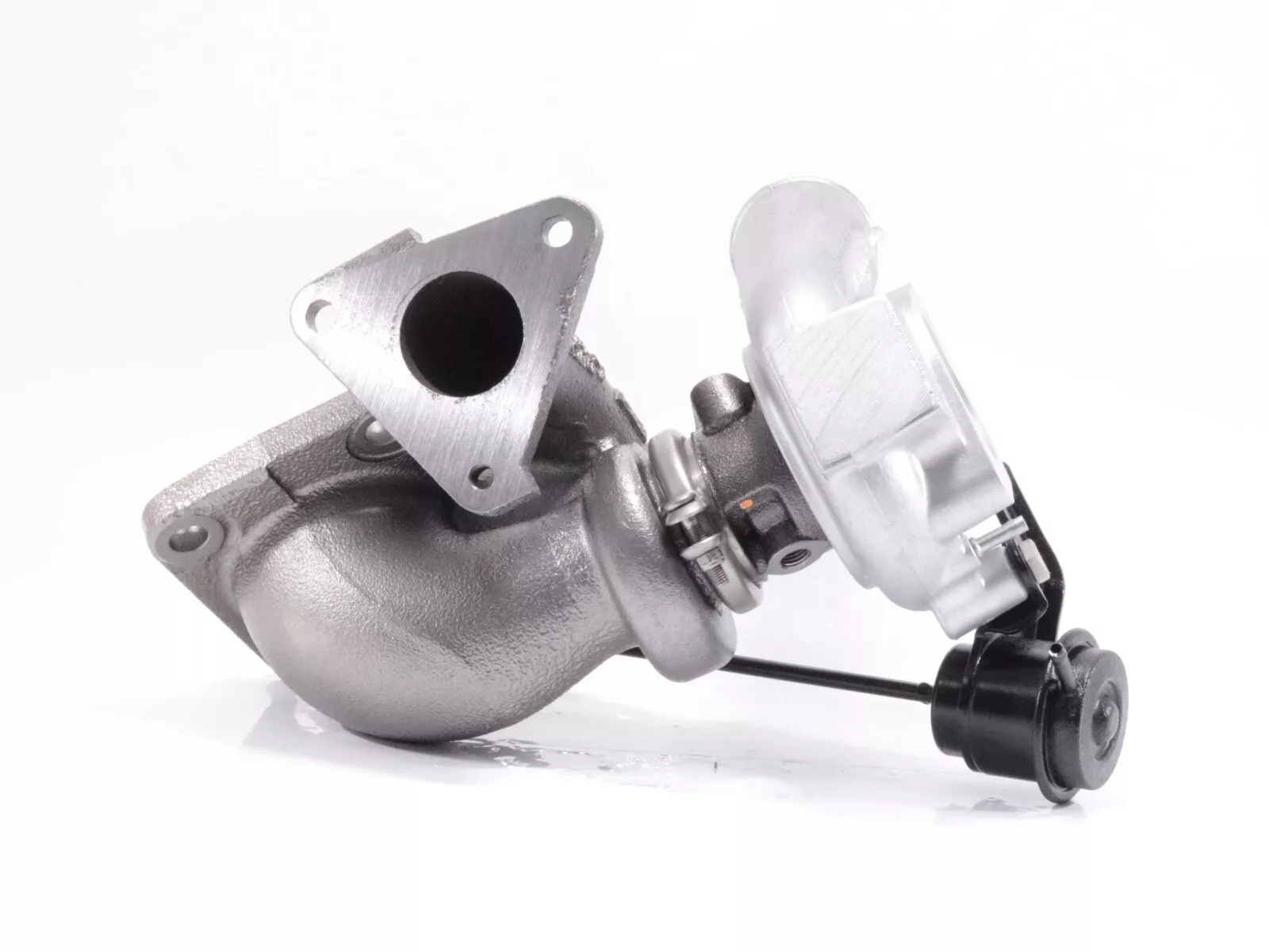Turbocharger for Ford Transit VI 2.4 TDCi 100hp (2006-) 49131-05400