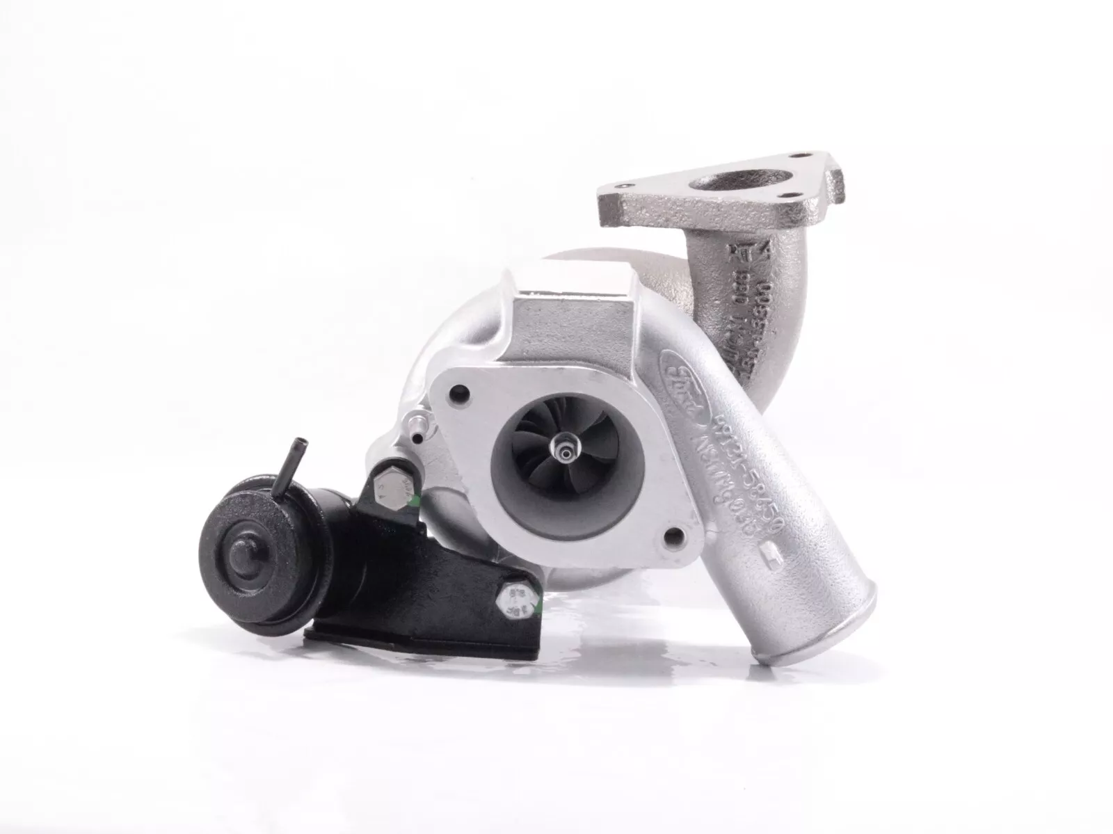 Turbocharger for Ford Transit VI 2.4 TDCi 100hp (2006-) 49131-05400 - Image 3