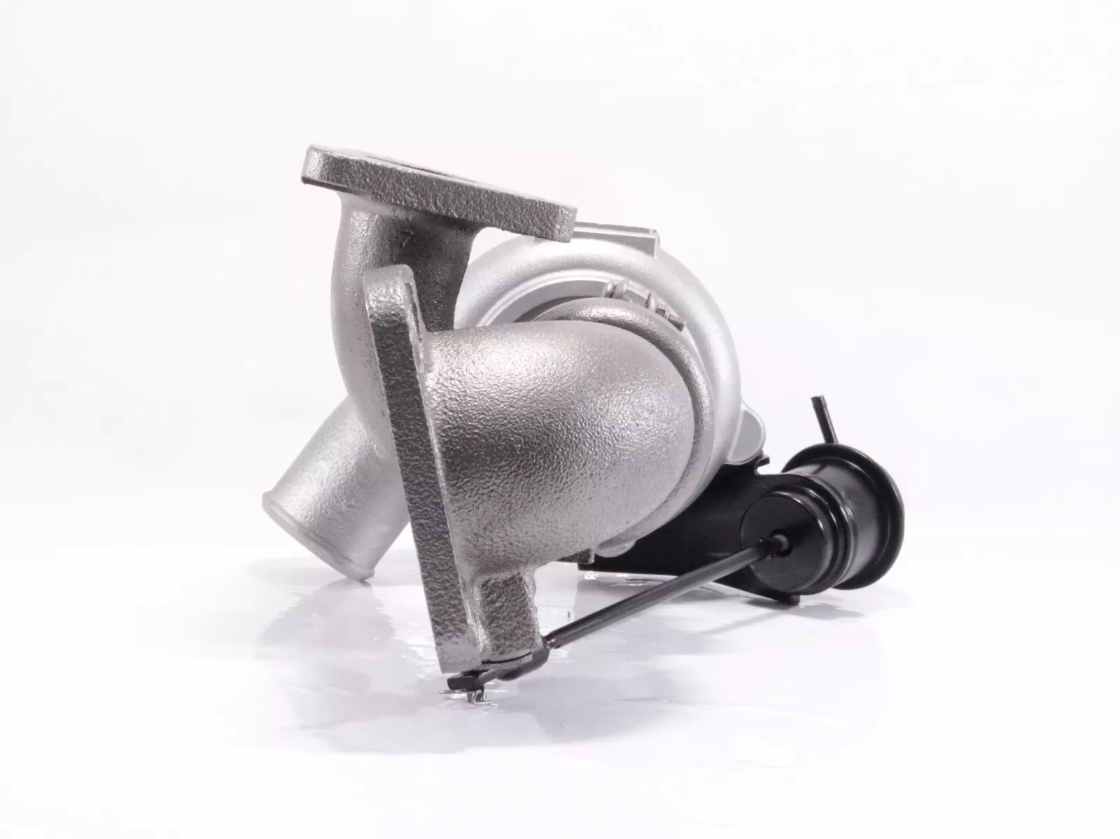 Turbocharger for Ford Transit VI 2.4 TDCi 100hp (2006-) 49131-05400 - Image 4