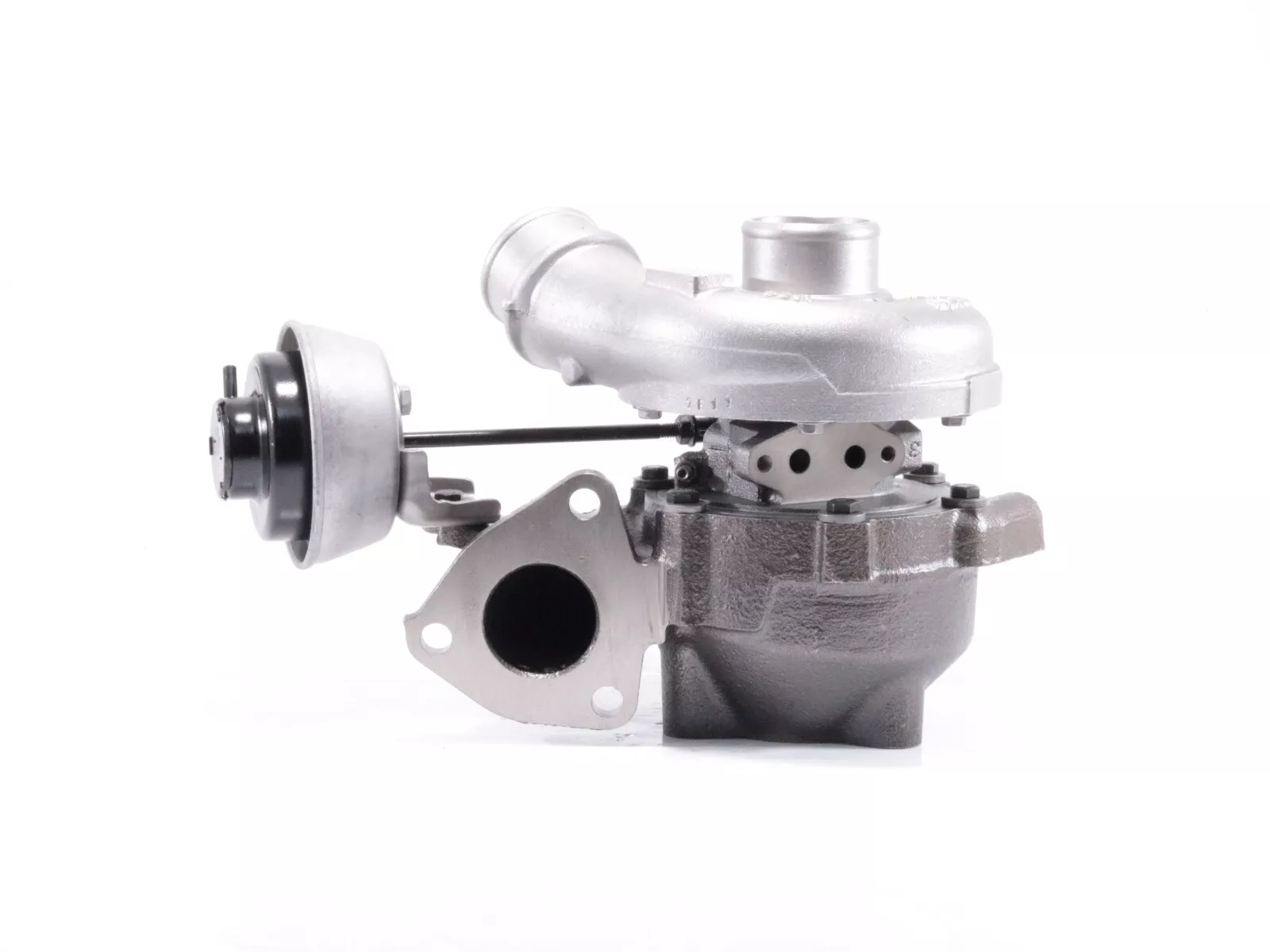 Turbocharger for Honda Accord 2.2 i-CTDi 140HP (2006-08) 761650