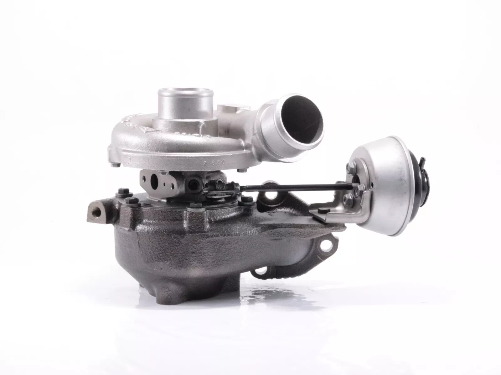 Turbocharger for Honda Accord 2.2 i-CTDi 140HP (2006-08) 761650 - Image 2