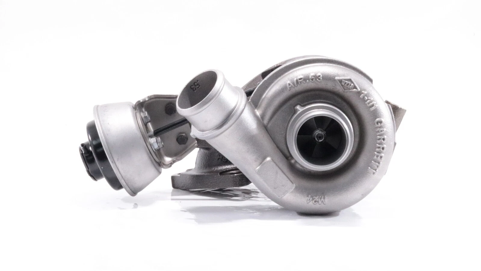 Turbocharger for Honda Accord 2.2 i-CTDi 140HP (2006-08) 761650 - Image 3