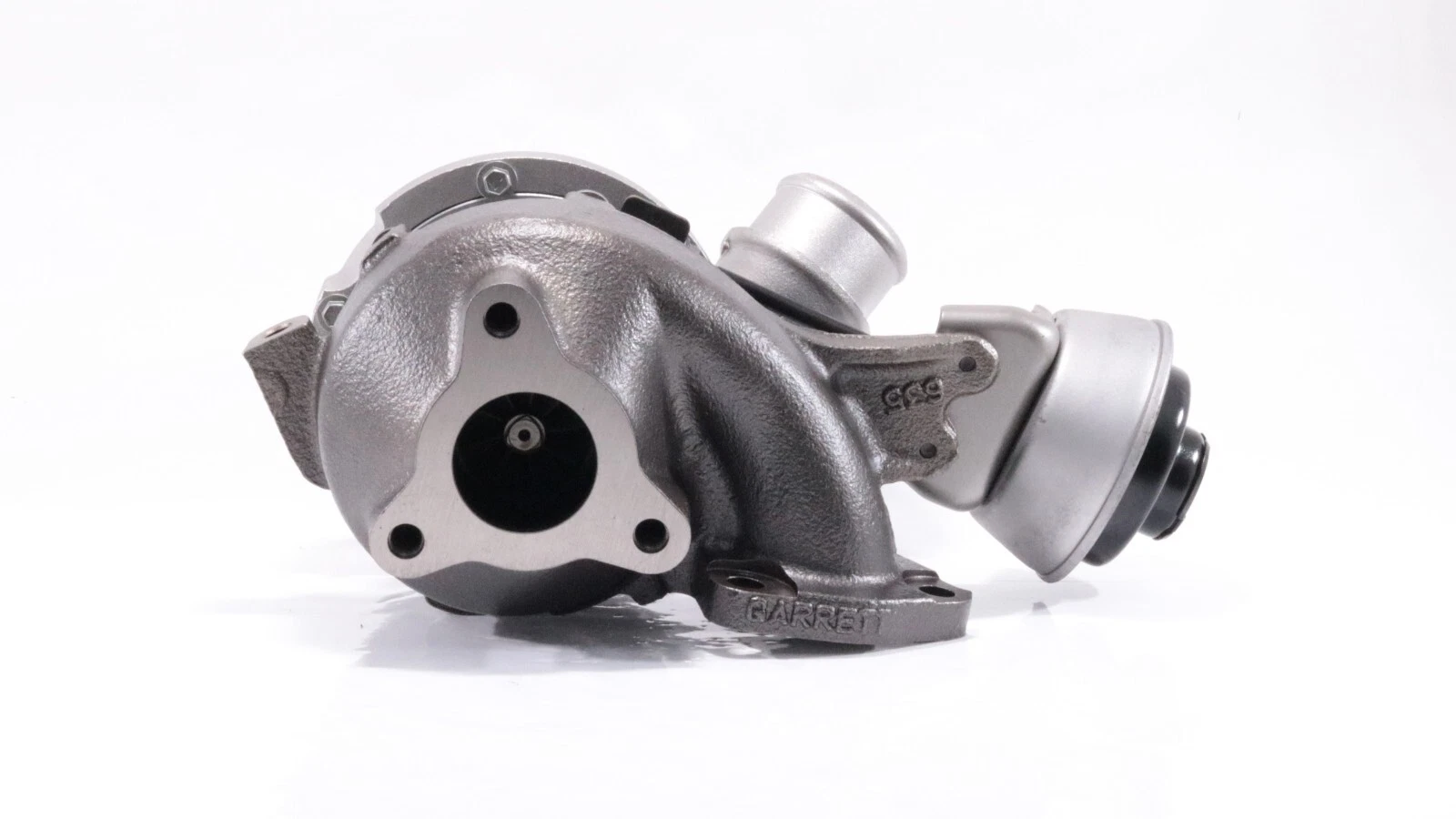 Turbocharger for Honda Accord 2.2 i-CTDi 140HP (2006-08) 761650 - Image 4