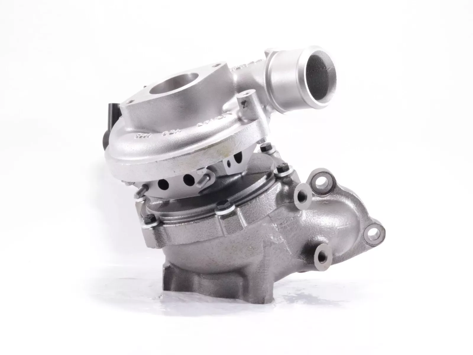 Turbocharger for Honda Accord, Civic 2.2 i-DTEC 150HP (2008-2013) 782217 - Image 2
