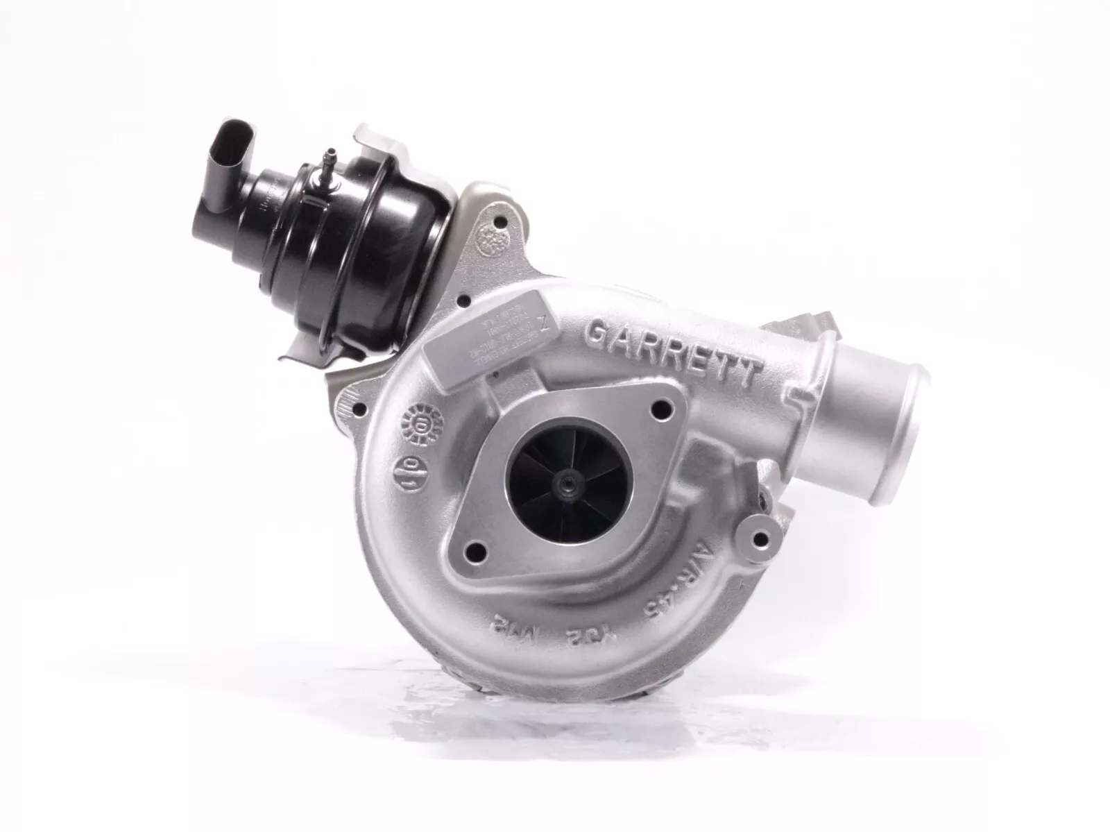 Turbocharger for Honda Accord, Civic 2.2 i-DTEC 150HP (2008-2013) 782217 - Image 3