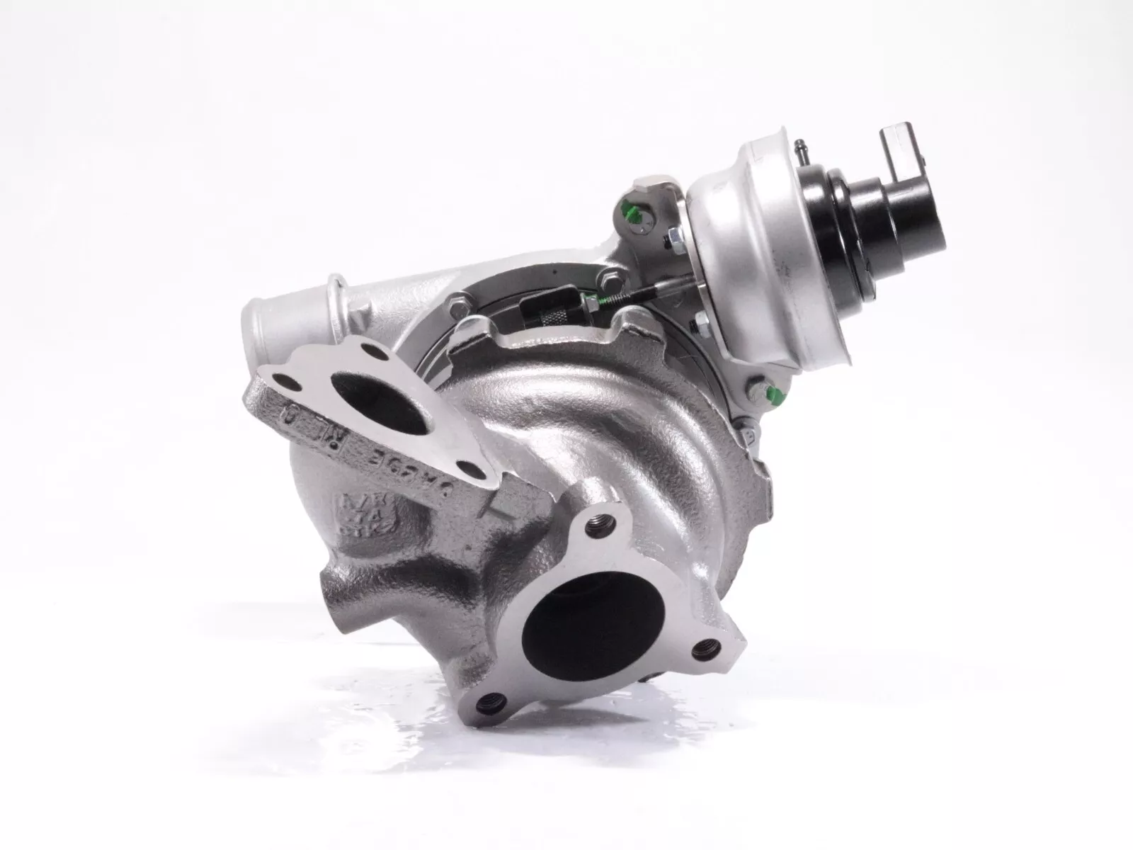 Turbocharger for Honda Accord, Civic 2.2 i-DTEC 150HP (2008-2013) 782217 - Image 4