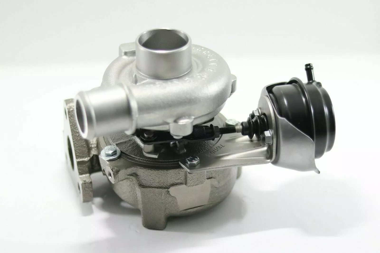 Turbocharger for Honda Civic 1.7 CTDi 100HP (2001-2006) 721875