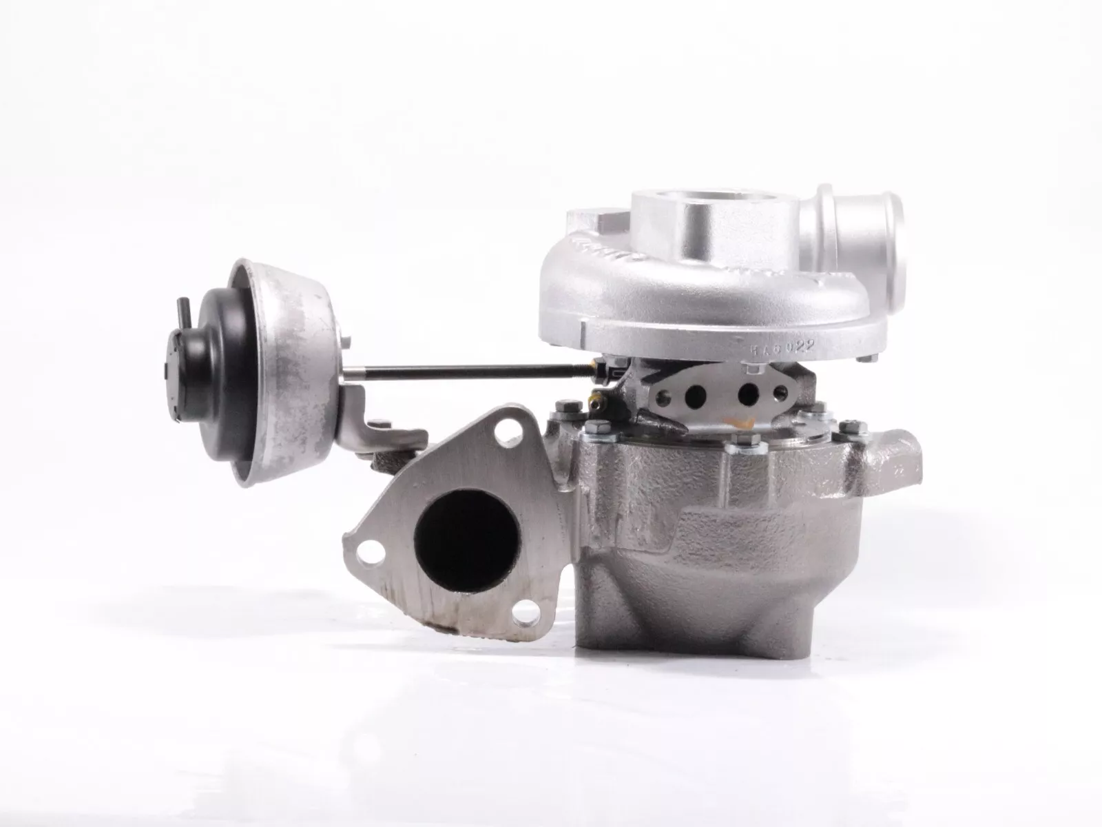 Turbocharger for Honda CR-V 2.2 i-CTDi 140HP (2008-) 759394