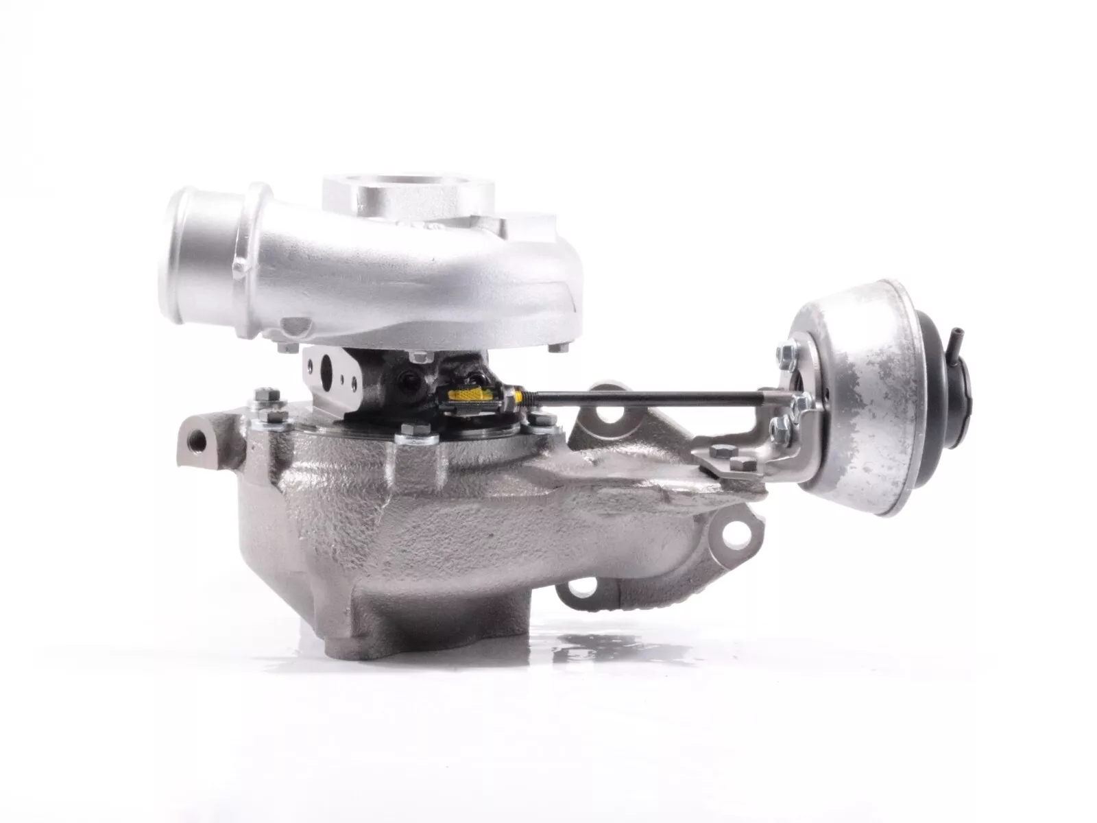 Turbocharger for Honda CR-V 2.2 i-CTDi 140HP (2008-) 759394 - Image 2