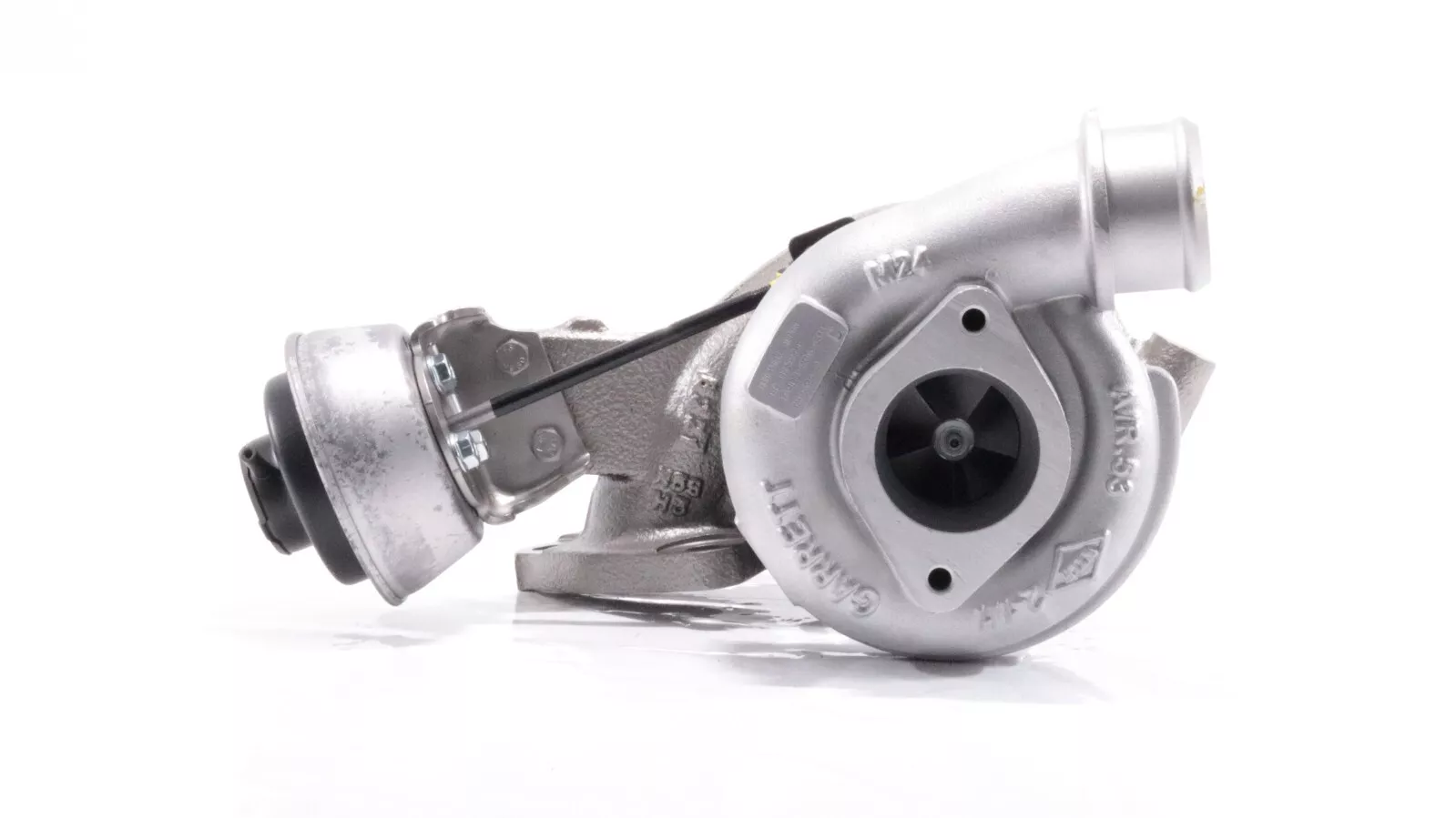 Turbocharger for Honda CR-V 2.2 i-CTDi 140HP (2008-) 759394 - Image 3
