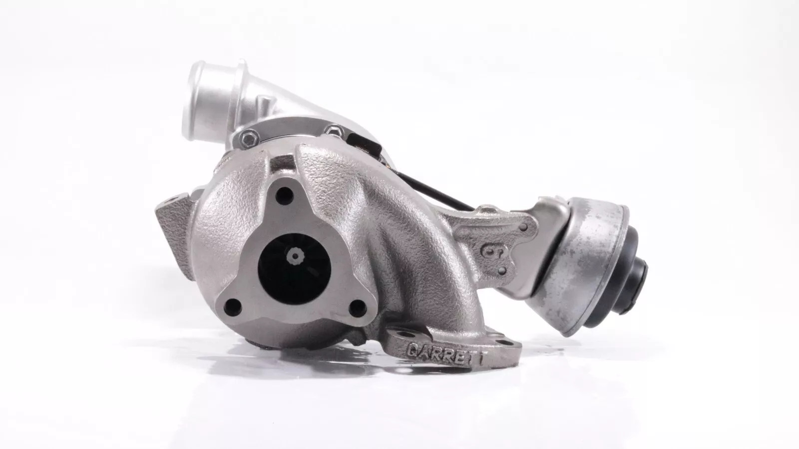 Turbocharger for Honda CR-V 2.2 i-CTDi 140HP (2008-) 759394 - Image 4