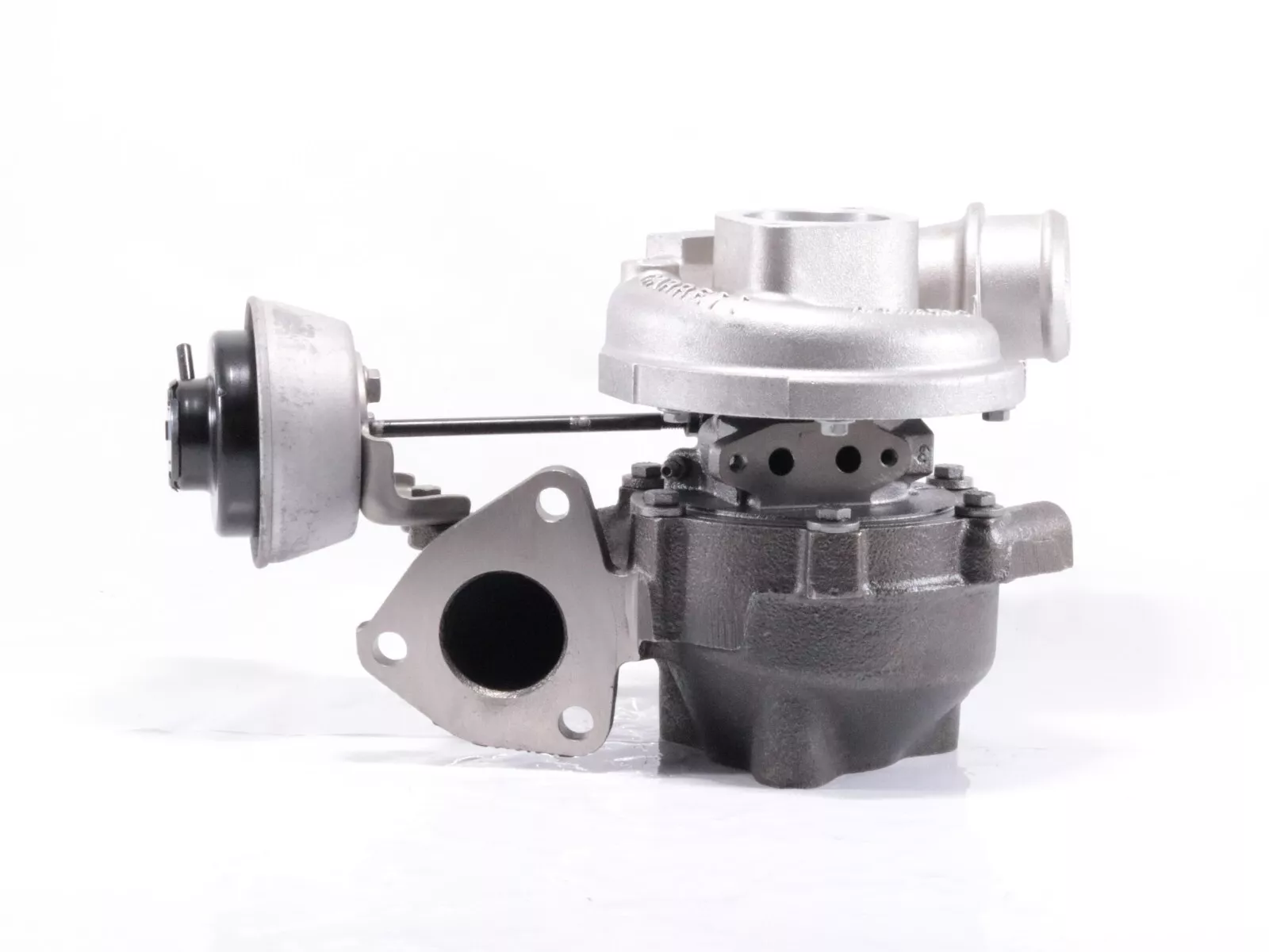 Turbocharger for Honda CR-V, FR-V 2.2 i-CTDi 140HP (2005-2007) 753707