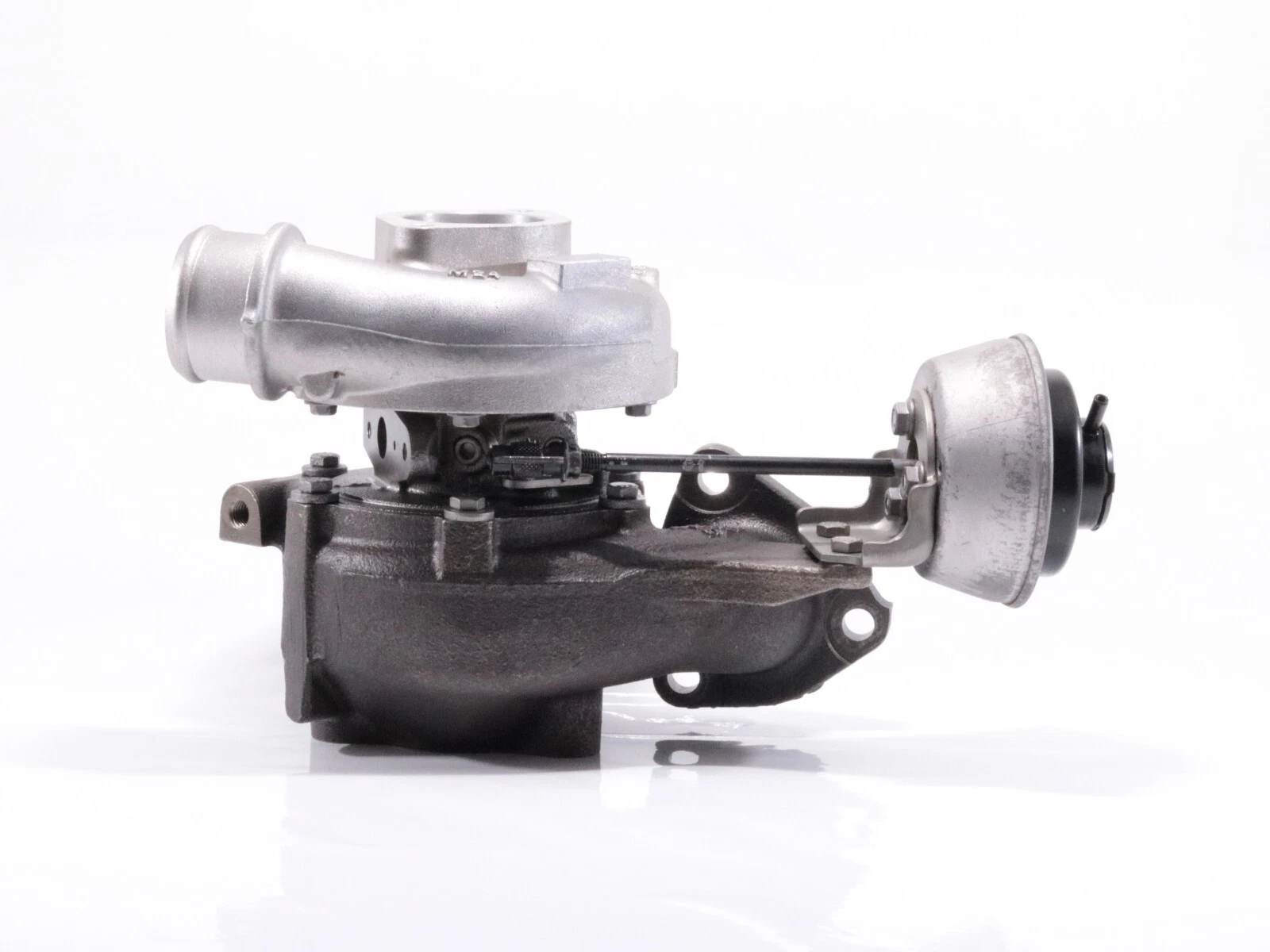 Turbocharger for Honda CR-V, FR-V 2.2 i-CTDi 140HP (2005-2007) 753707 - Image 2