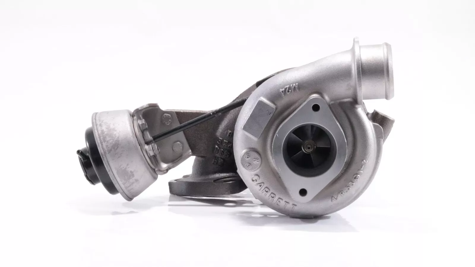 Turbocharger for Honda CR-V, FR-V 2.2 i-CTDi 140HP (2005-2007) 753707 - Image 3