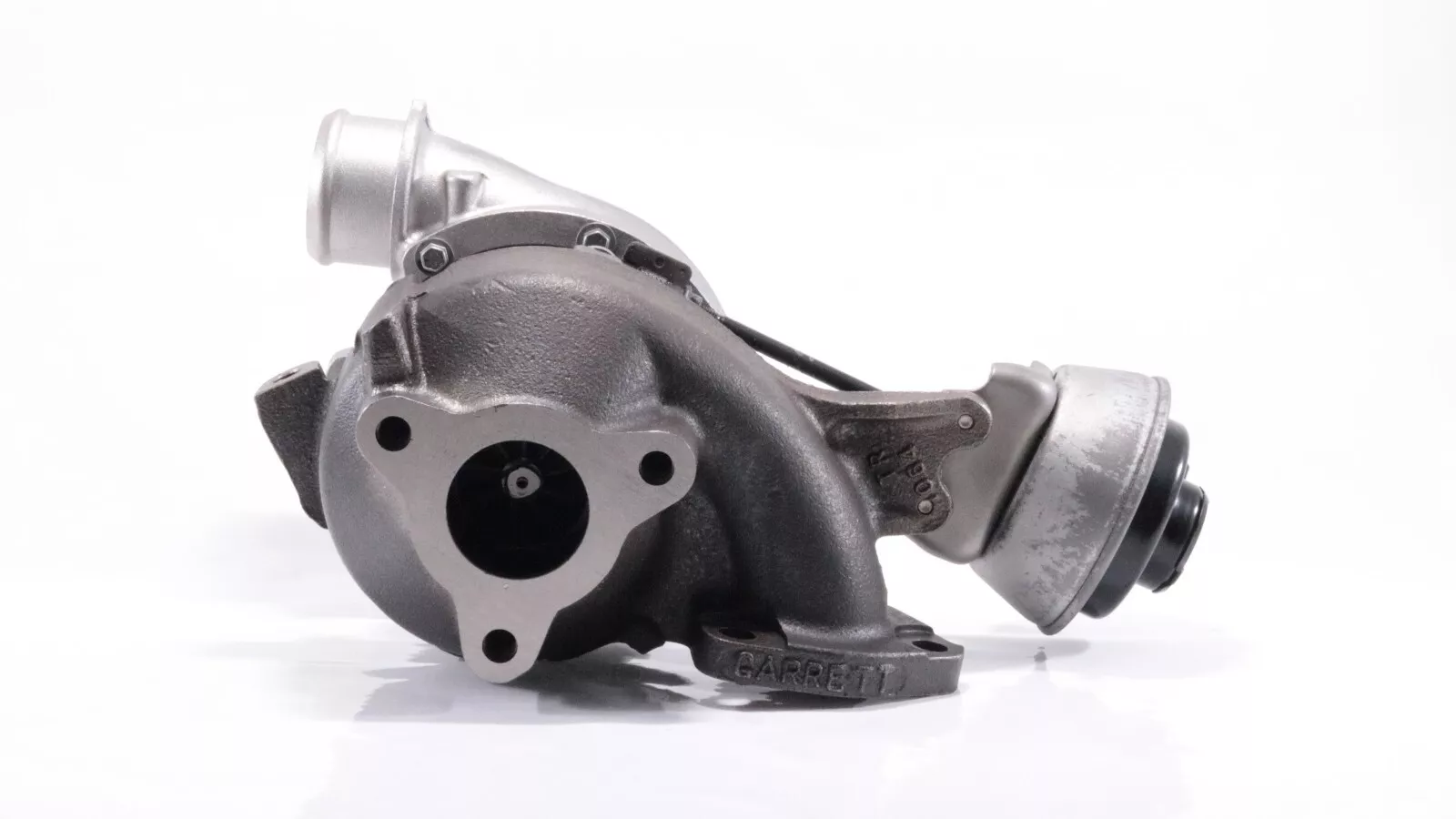 Turbocharger for Honda CR-V, FR-V 2.2 i-CTDi 140HP (2005-2007) 753707 - Image 4