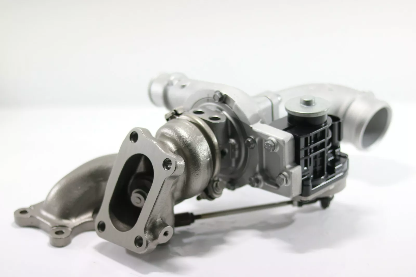 Turbocharger for Hyundai - Kia T GDI 1.0 - 839827 - Image 3
