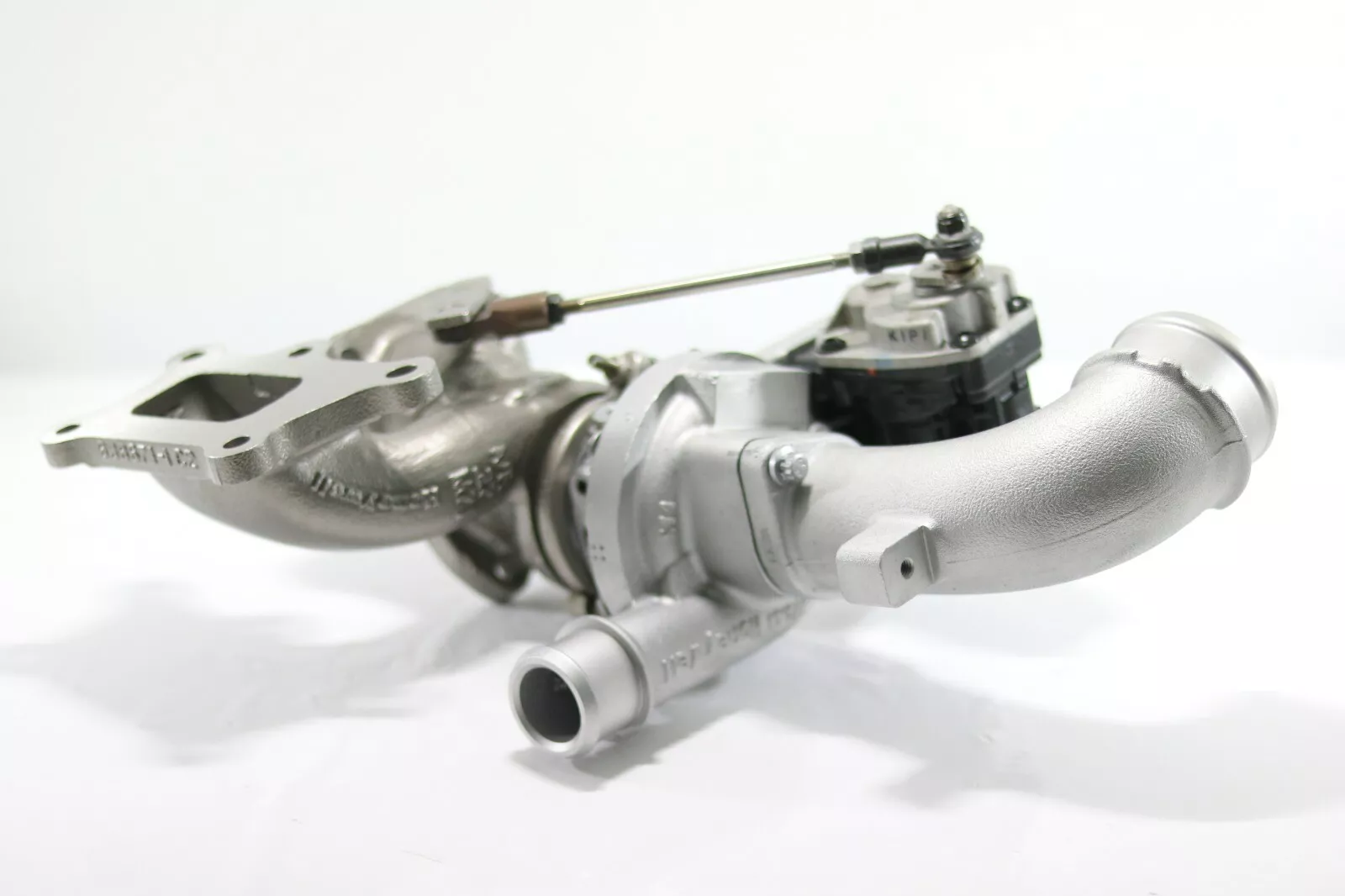 Turbocharger for Hyundai - Kia T GDI 1.0 - 839827 - Image 2