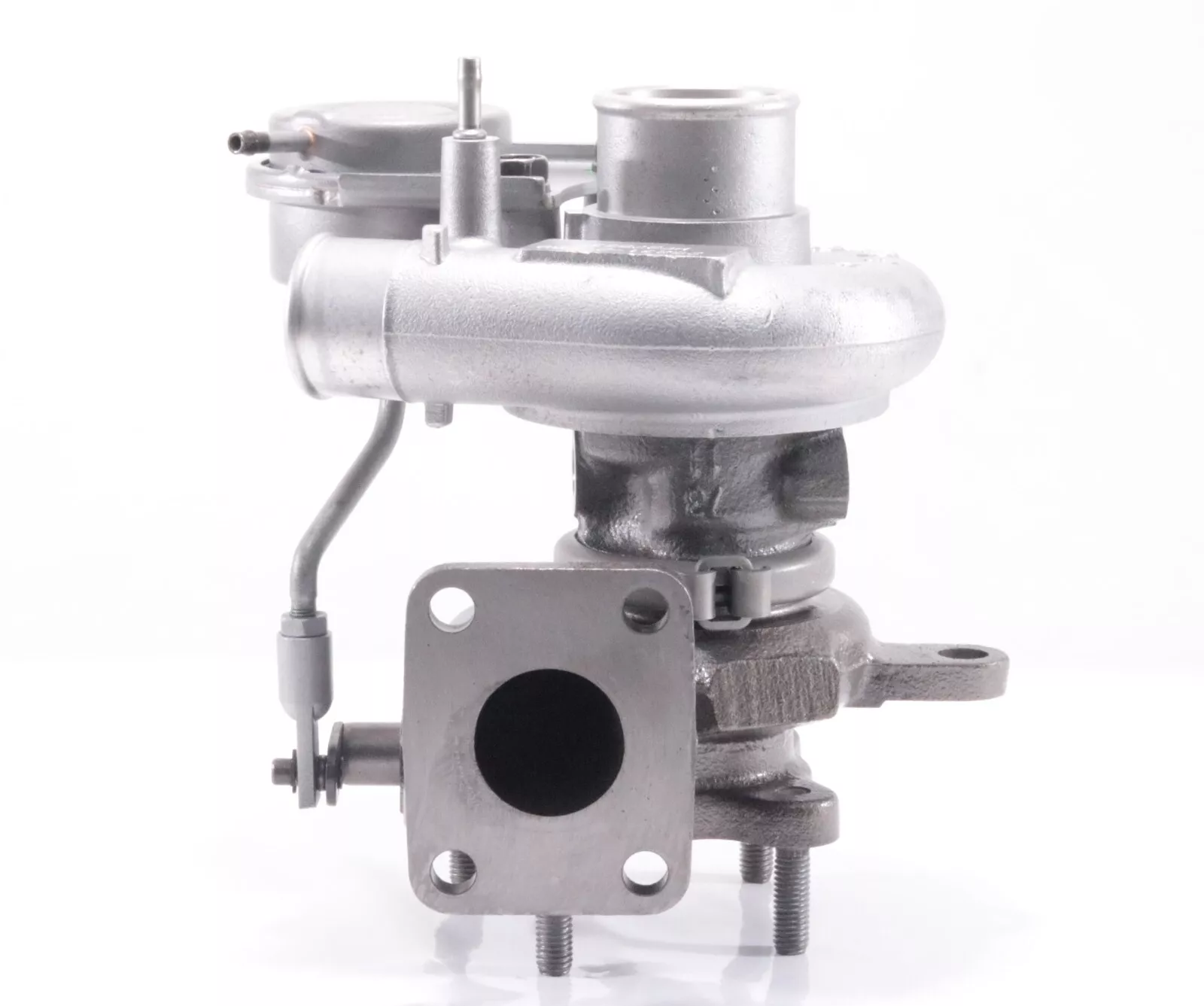 Turbocharger for Hyundai Elantra, Trajet, Tucson, Santa Fe - Kia Carens (2000-08) 28231-27000