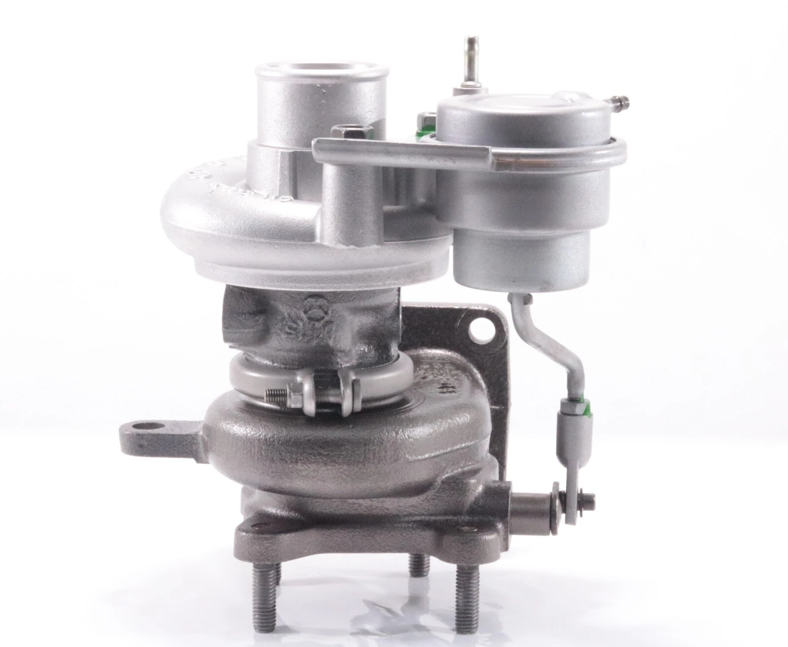Turbocharger for Hyundai Elantra, Trajet, Tucson, Santa Fe - Kia Carens (2000-08) 28231-27000 - Image 2