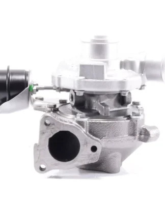 Turbocharger for Hyundai Getz 1.5 CRDi 110HP (2005-2009) 782404