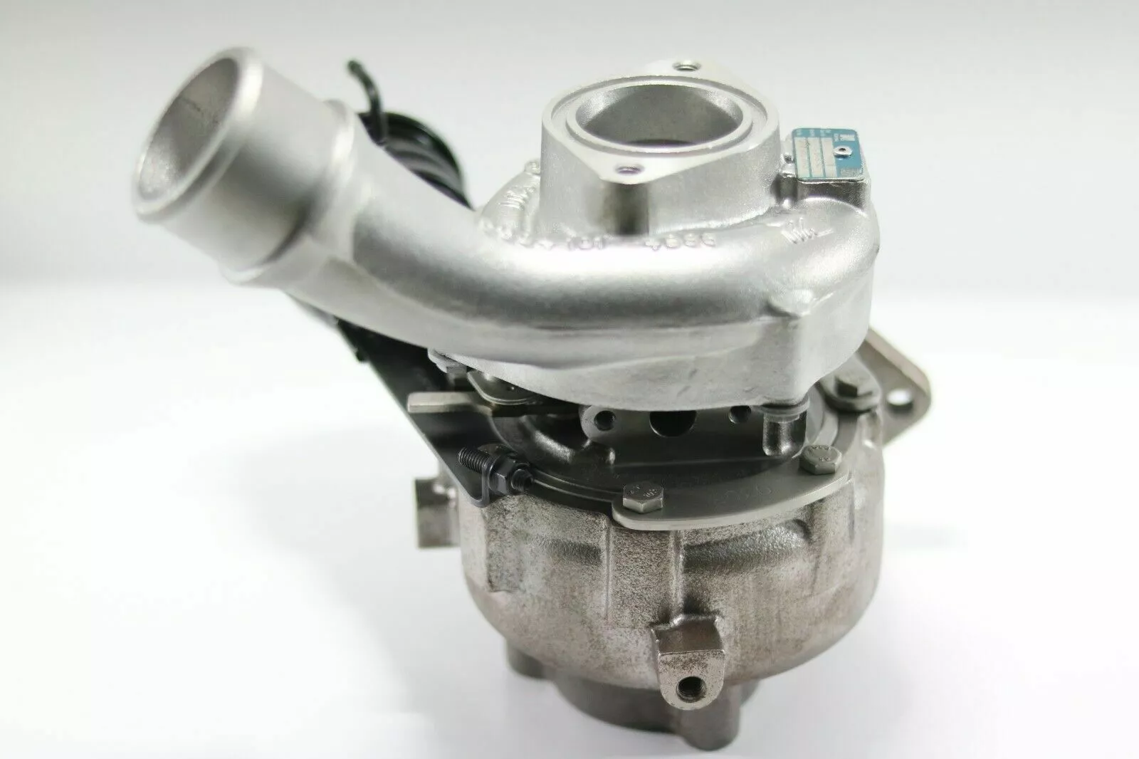 Turbocharger for Hyundai H-1, Starex CRDi 170hp(2007-) 53039700145 - 53039700127 - Image 2