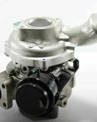 Turbocharger for Hyundai H-1, Starex CRDi 170hp(2007-) 53039700145 - 53039700127