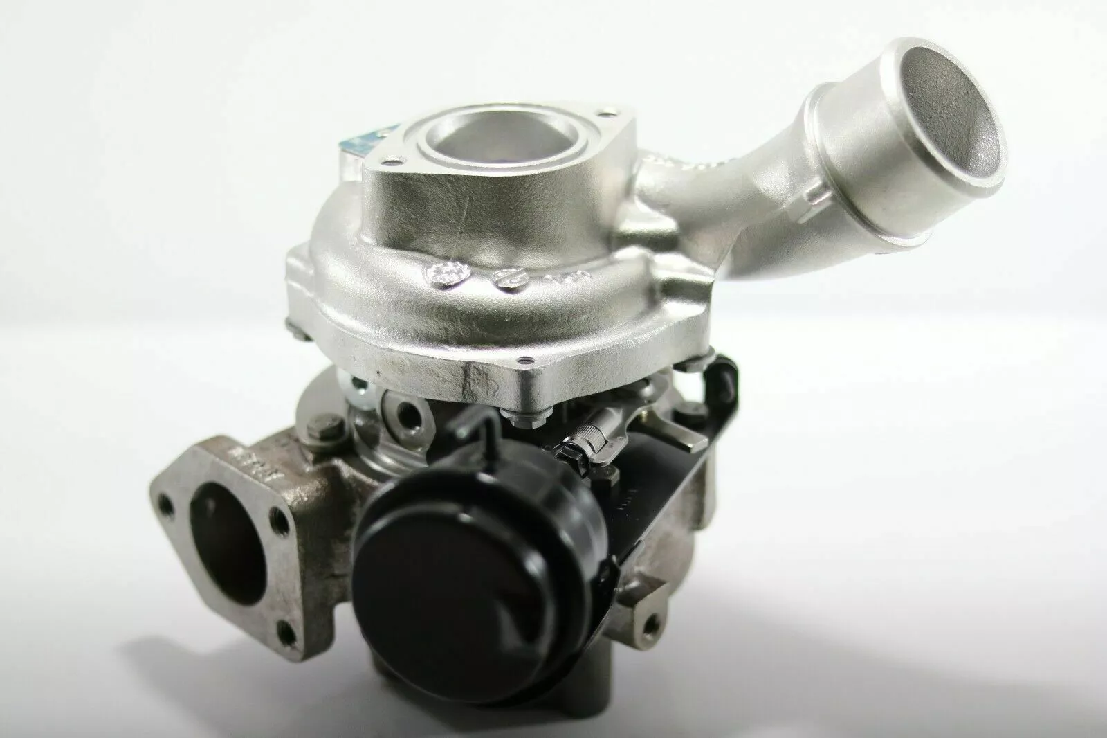 Turbocharger for Hyundai H-1, Starex CRDi 170hp(2007-) 53039700145 - 53039700127