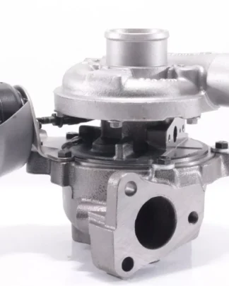 Turbocharger for Hyundai i20 1.6 CRDi 116HP (2008-2010) 775274