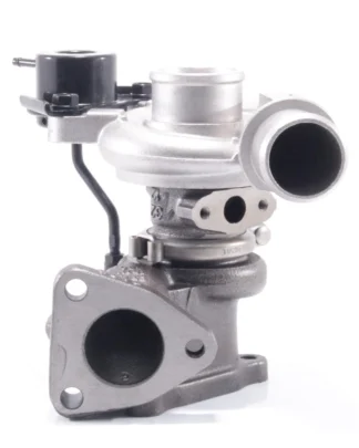 Turbocharger for Hyundai i30 1.6 CRDi 90HP (2007-) 49173-02711